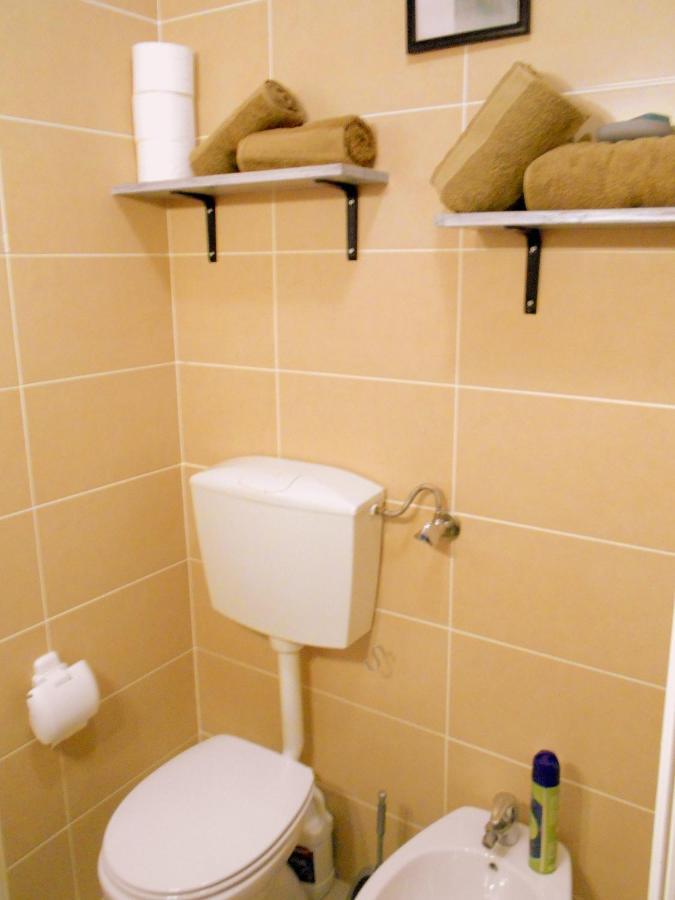 Arade Rooms パルシャル エクステリア 写真