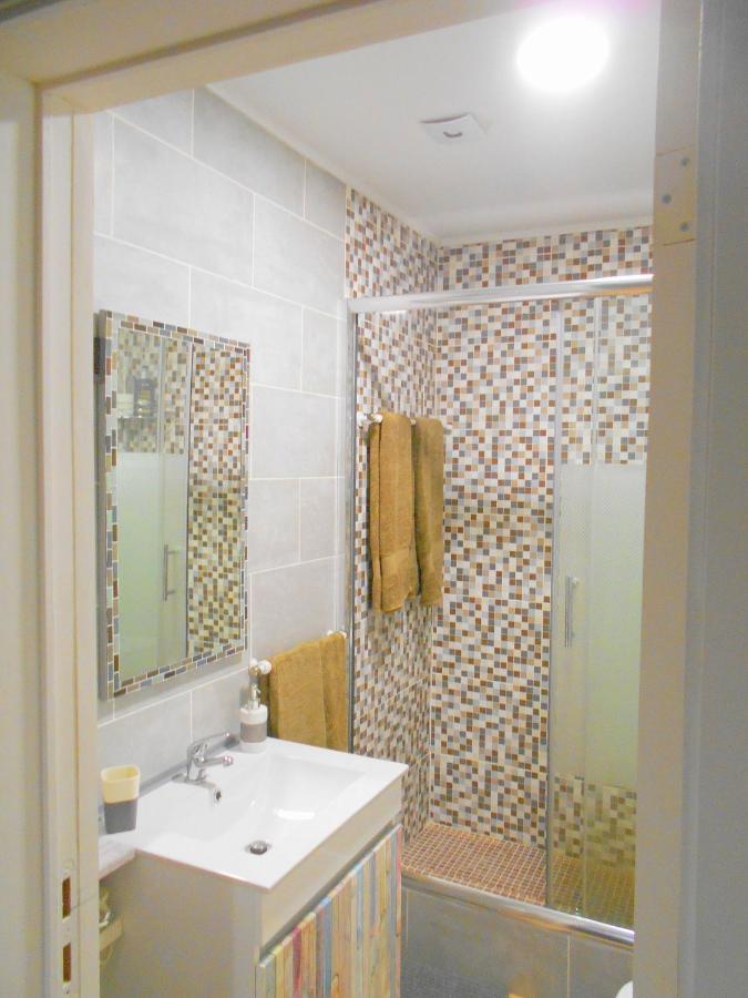 Arade Rooms パルシャル エクステリア 写真